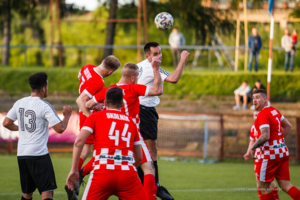 IV liga: Tarnovia - Skalnik Kamionka Wielka